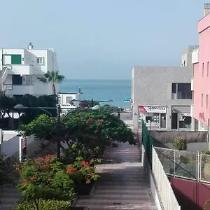 Near The Appartement Playa de las Américas