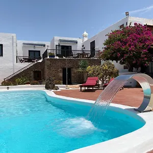 Casa Camelio Appartement Mácher