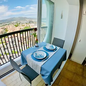 Bay View Appartement Empuriabrava