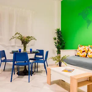  Appartement Anfitrion 5