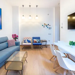  Appartement Alohamundi Sierpes