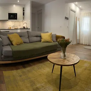  Appartement Petit Remedios