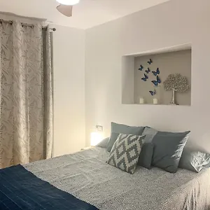 Centro San Juan , Málaga Spagna