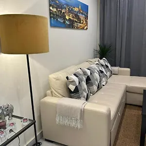 Fibes-congresos Parking Gratis Apartment