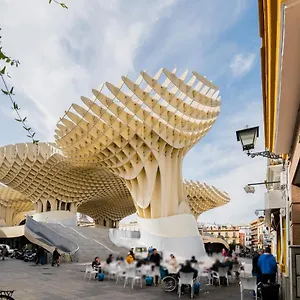 Anfitrion 6 Siviglia