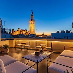 Angeles 6- Giralda Luxury By Valcambre Apartment