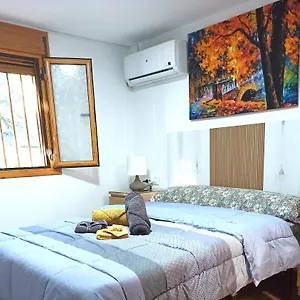 El Remanso Homestay