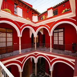  Appartement Casa Palacio Dona Guiomar
