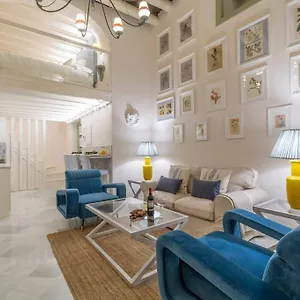 Juderia De Ii Luxury Apartment
