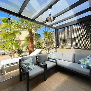 Agpi Fuerteventura Internet Fibra Wifi Gratis , Costa Calma Spagna