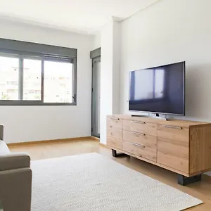 Litoral Ii Appartement Málaga