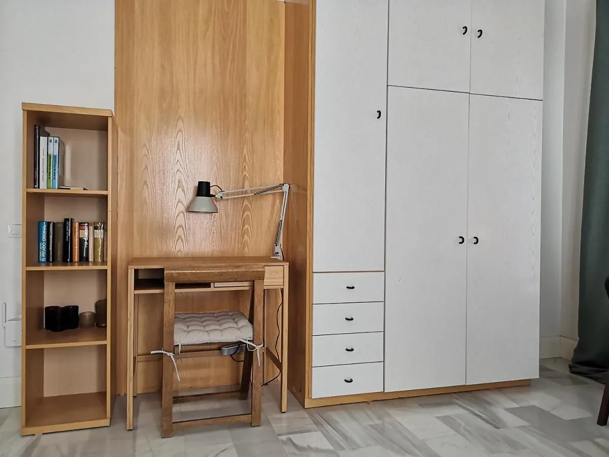 Appartamento White Loft Alameda Siviglia Spagna