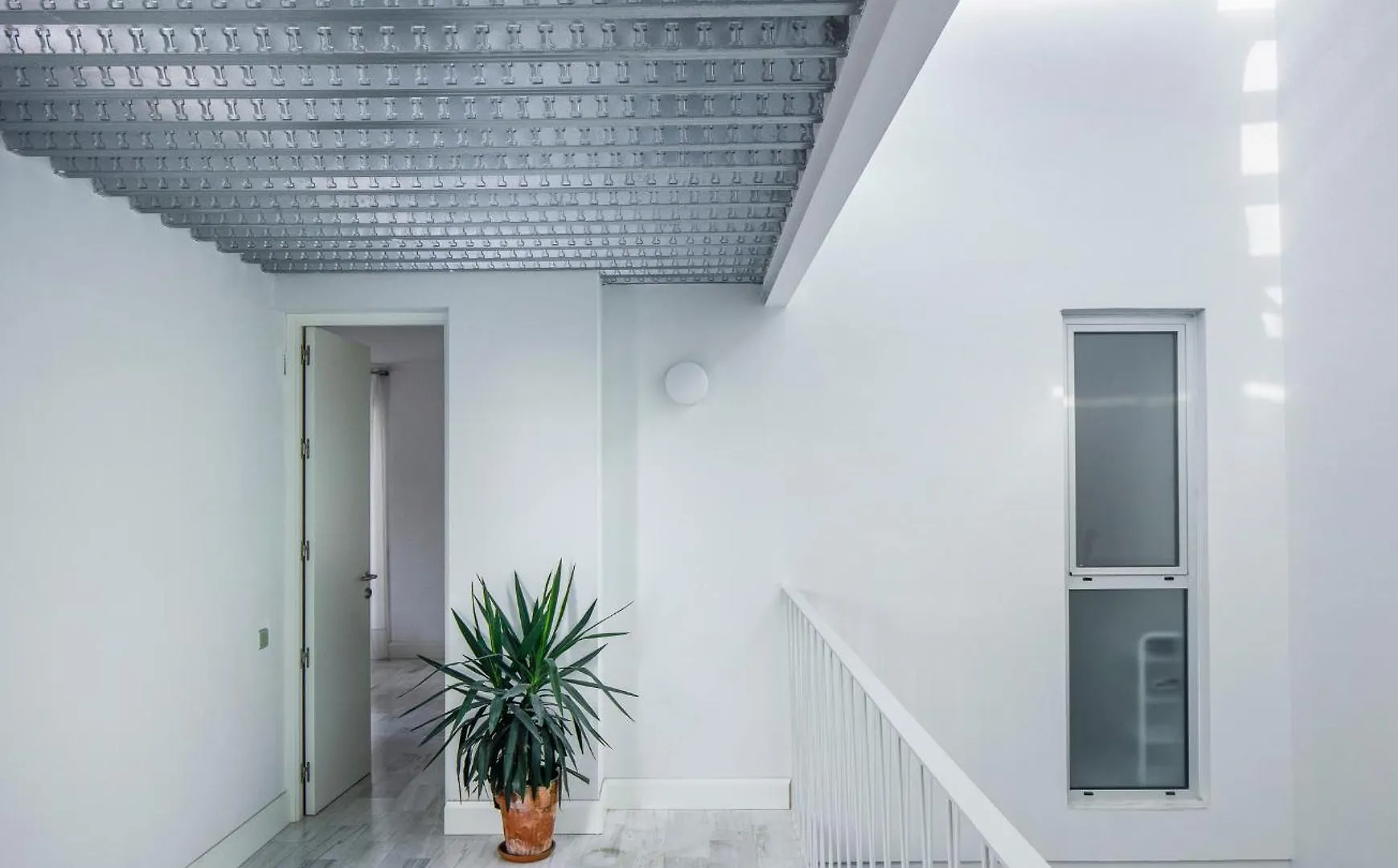דירות סביליה White Loft Alameda ספרד